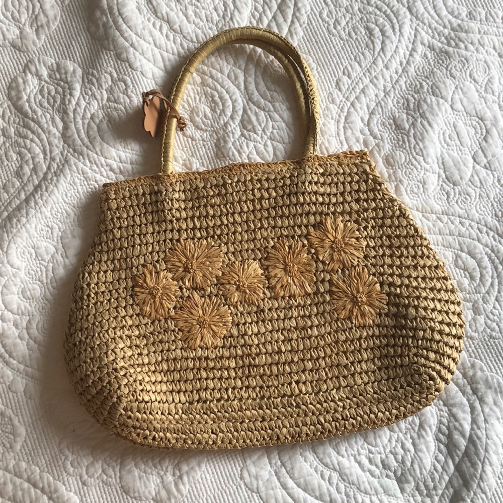 Boho Purse